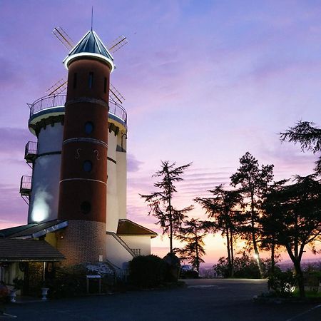 Le Moulin D'Orgemont, Hebergements & Restaurants Аржантей Екстер'єр фото